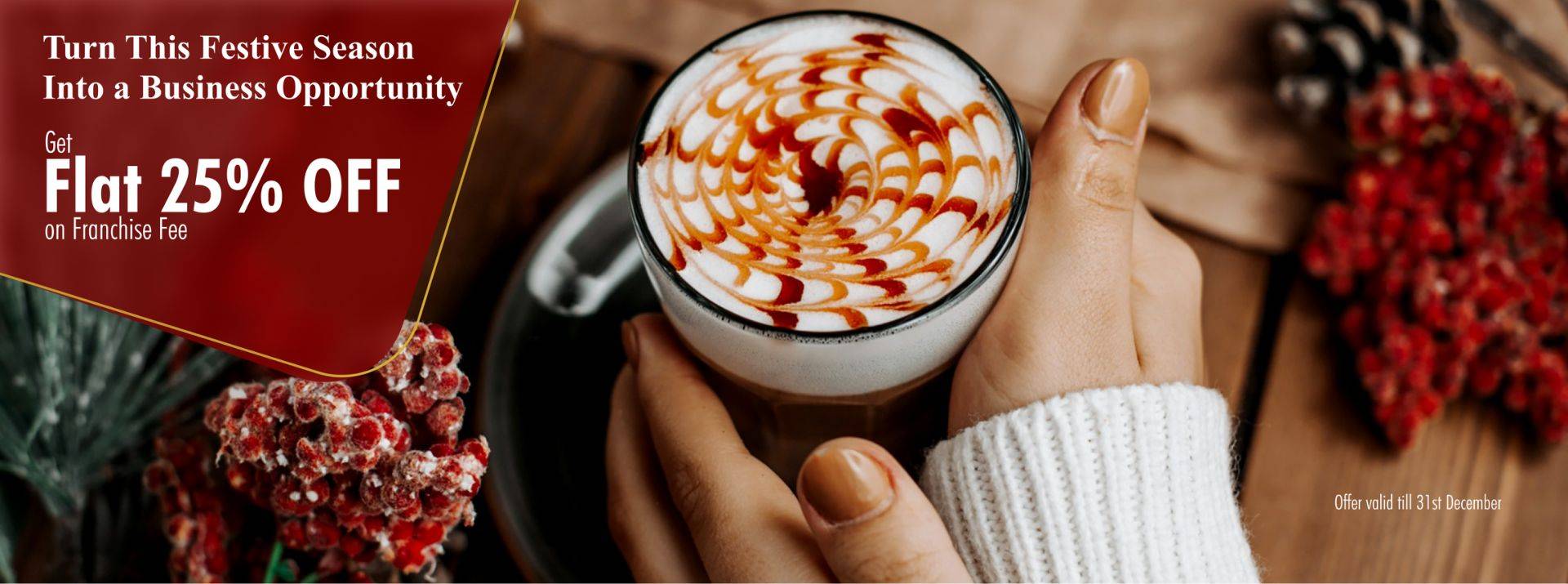 Christmas Thecoffeecana